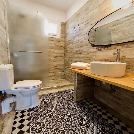 公寓 Casa Di Porto Roma *