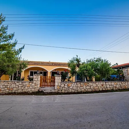 公寓 Casa Di Porto Roma Vasilikí