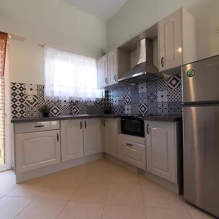 公寓 Casa Di Porto Roma Vasilikí