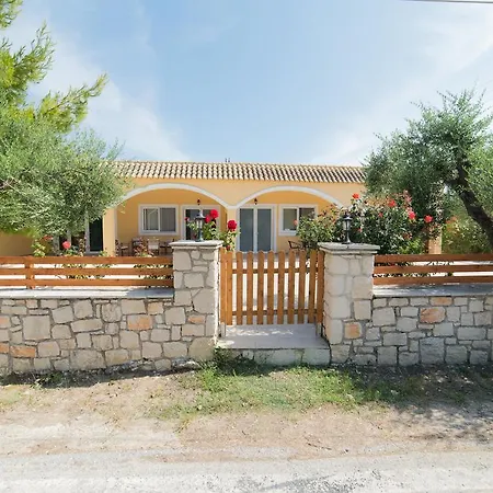 Casa Di Porto Roma Vasilikí