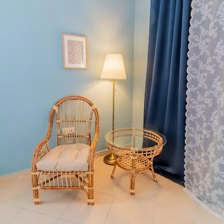公寓 Casa Di Porto Roma *