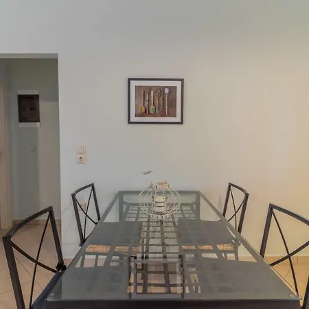 公寓 Casa Di Porto Roma