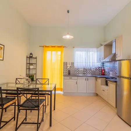 公寓 Casa Di Porto Roma