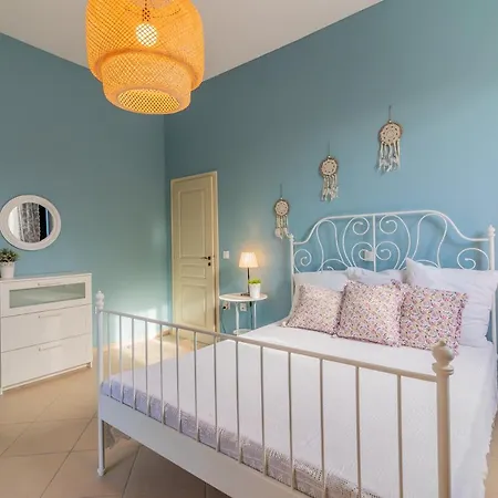 Casa Di Porto Roma 公寓